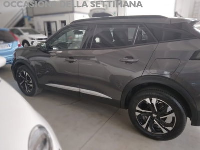Peugeot 2008 PureTech 130 S&S Allure (13)