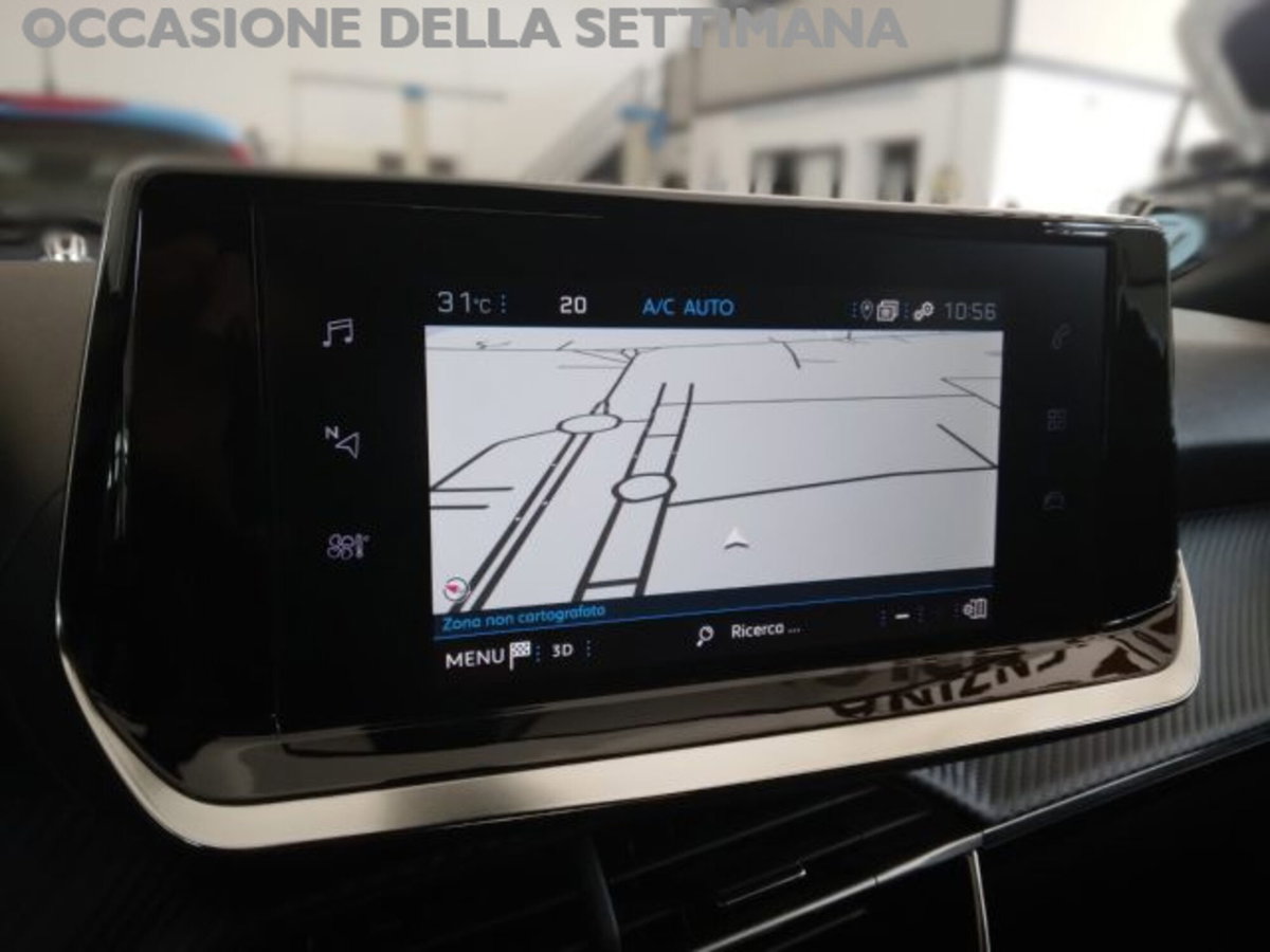 Peugeot 2008 PureTech 130 S&S Allure (14)