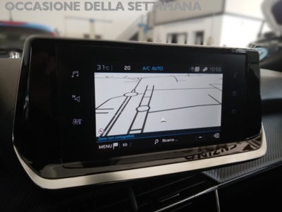 Peugeot 2008 PureTech 130 S&S Allure (14)