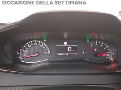 Peugeot 2008 PureTech 130 S&S Allure (15)
