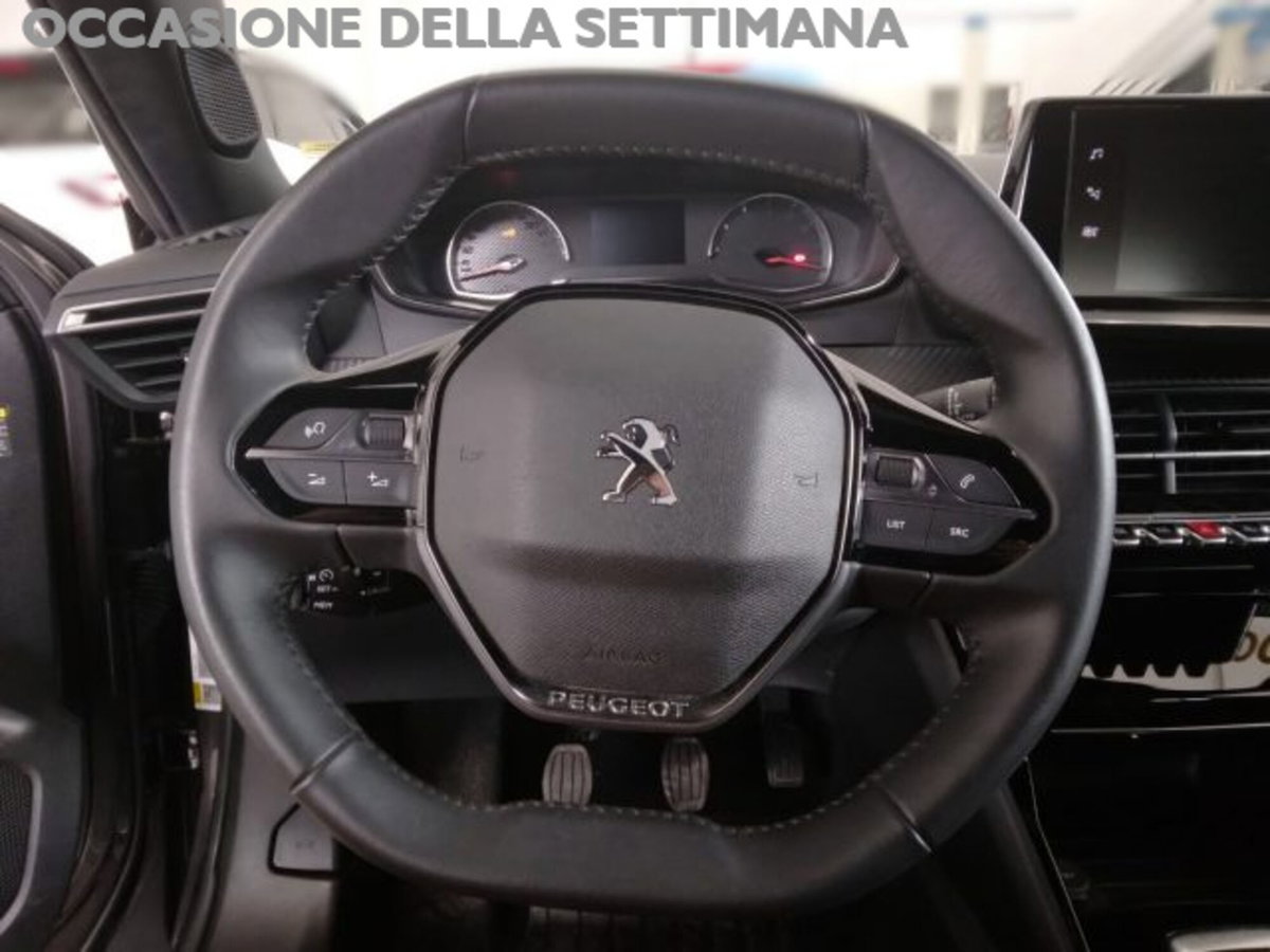 Peugeot 2008 PureTech 130 S&S Allure (20)