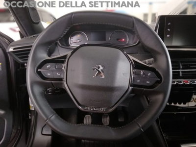 Peugeot 2008 PureTech 130 S&S Allure (20)