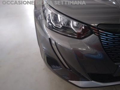 Peugeot 2008 PureTech 130 S&S Allure (4)