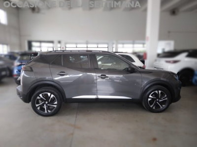 Peugeot 2008 PureTech 130 S&S Allure (5)