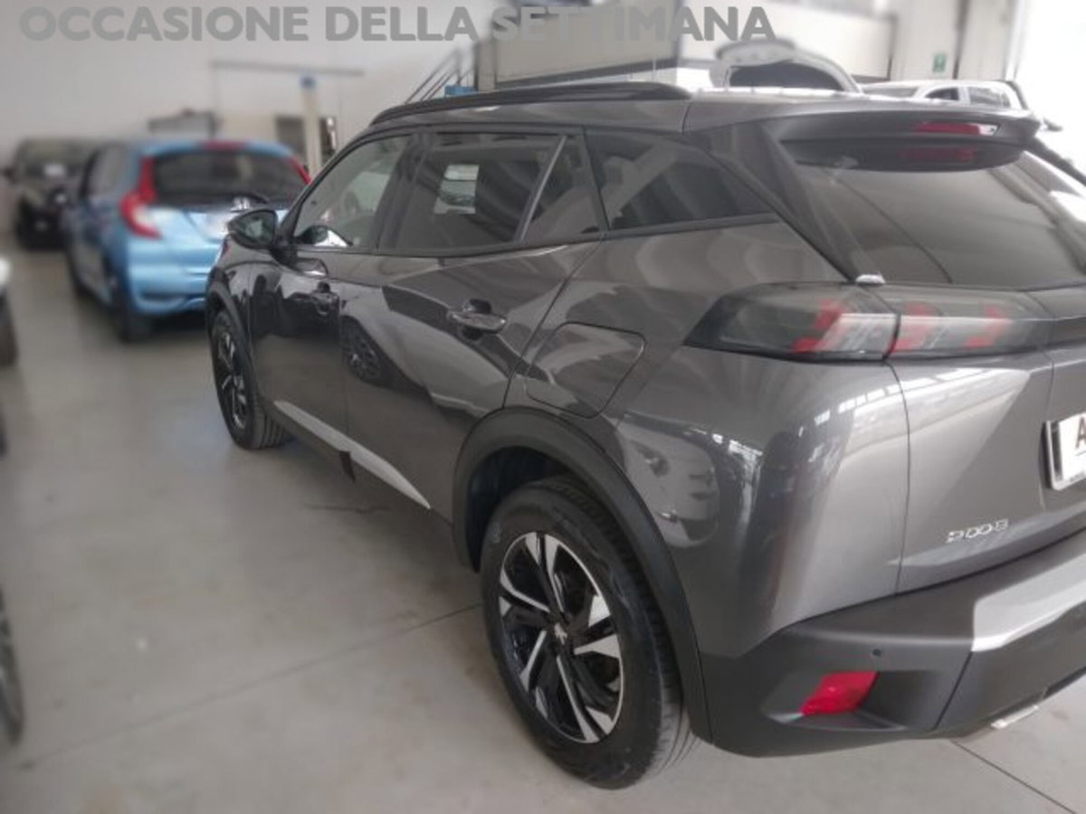 Peugeot 2008 PureTech 130 S&S Allure (6)