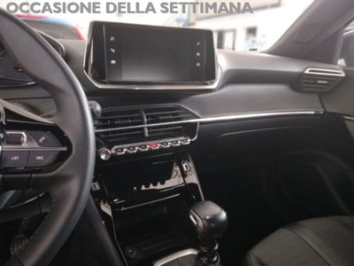 Peugeot 2008 PureTech 130 S&S Allure (7)
