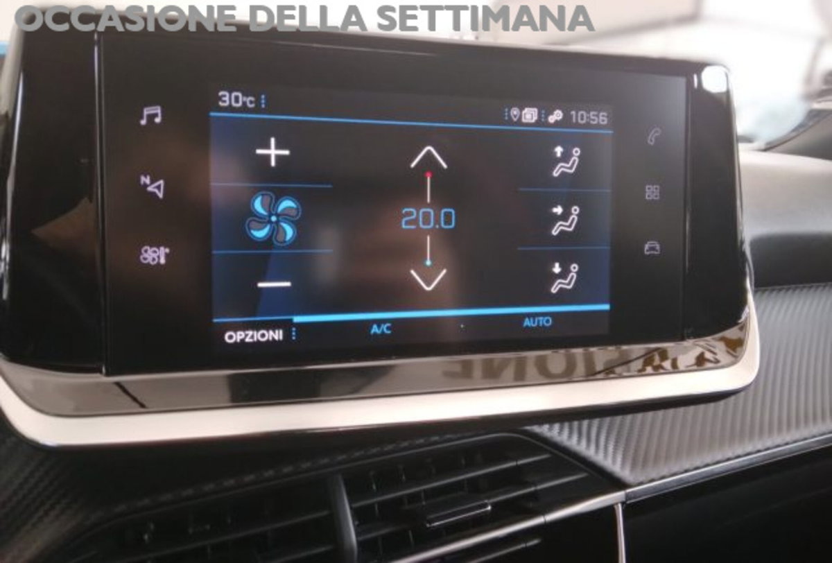 Peugeot 2008 PureTech 130 S&S Allure (8)