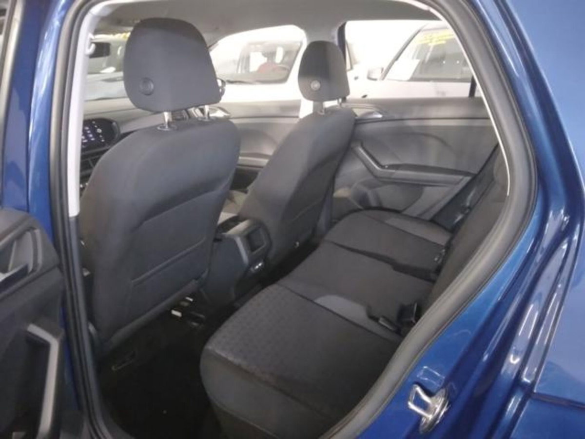 Volkswagen T-Cross 1.0 tsi Life 95cv (12)