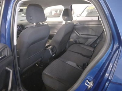 Volkswagen T-Cross 1.0 tsi Life 95cv (12)