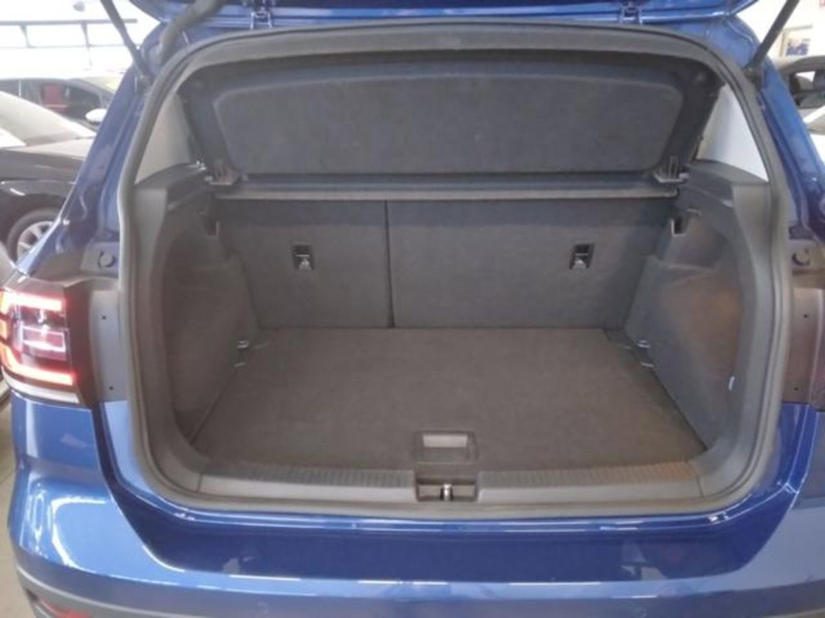 Volkswagen T-Cross 1.0 tsi Life 95cv (14)