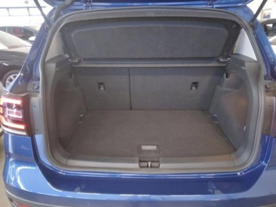 Volkswagen T-Cross 1.0 tsi Life 95cv (14)
