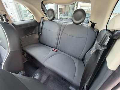 Fiat 500 1.2 Lounge (13)