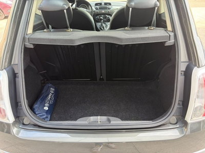 Fiat 500 1.2 Lounge (6)