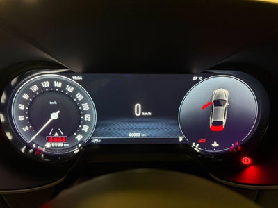Alfa Romeo Giulia 2.2 Turbodiesel 210 CV AT8 AWD Q4 Estrema (18)