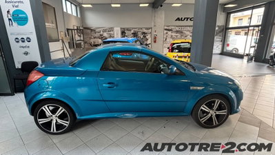 Opel Tigra TwinTop 1.4 16V Sport (12)