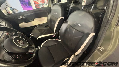 Fiat 500 1.3 Multijet 95 CV S (11)