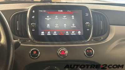 Fiat 500 1.3 Multijet 95 CV S (14)