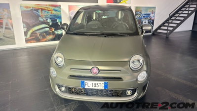 Fiat 500 1.3 Multijet 95 CV S (3)