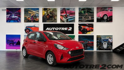 Hyundai i10 1.0 MPI Advanced (3)