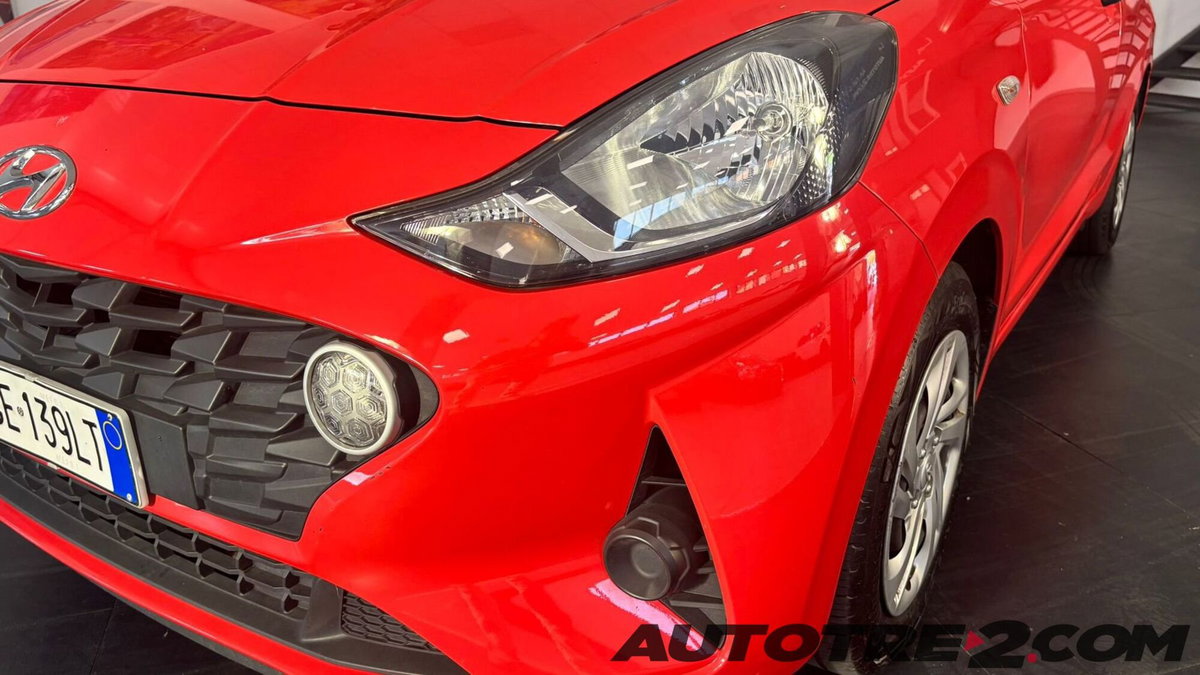 Hyundai i10 1.0 MPI Advanced (5)