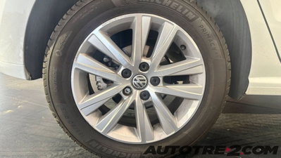 Volkswagen Polo 1.2 TSI 5p. Comfortline BlueMotion Technology (13)