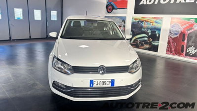Volkswagen Polo 1.2 TSI 5p. Comfortline BlueMotion Technology (2)