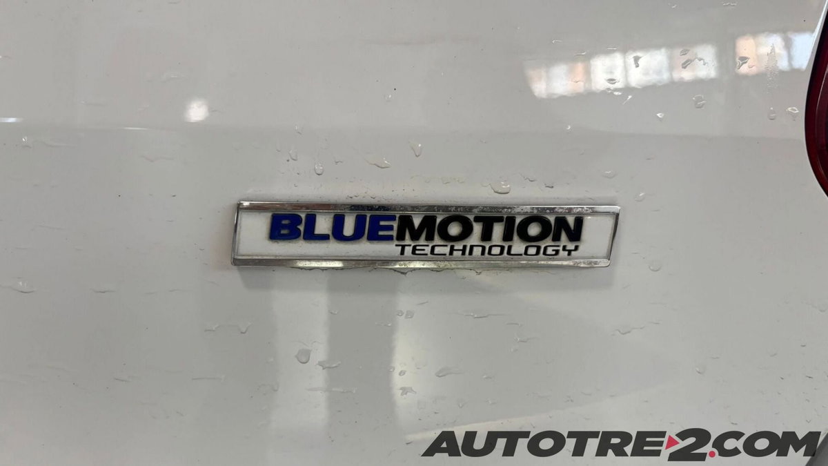 Volkswagen Polo 1.2 TSI 5p. Comfortline BlueMotion Technology (7)
