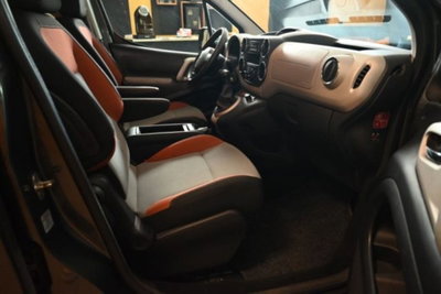 Peugeot Partner 1.6 HDi 92CV Style (10)