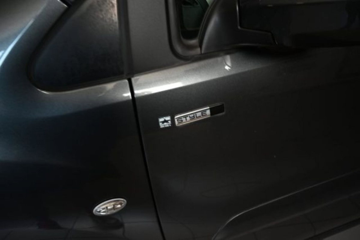 Peugeot Partner 1.6 HDi 92CV Style (14)
