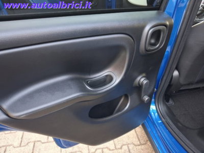 Fiat Pandina 1.0 firefly hybrid s&s 65cv (16)