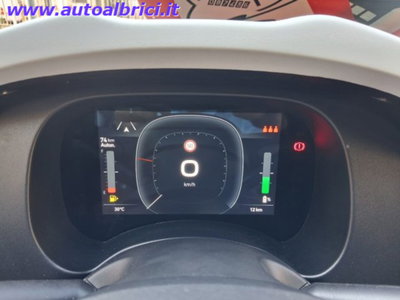Fiat Pandina 1.0 firefly hybrid s&s 65cv (20)