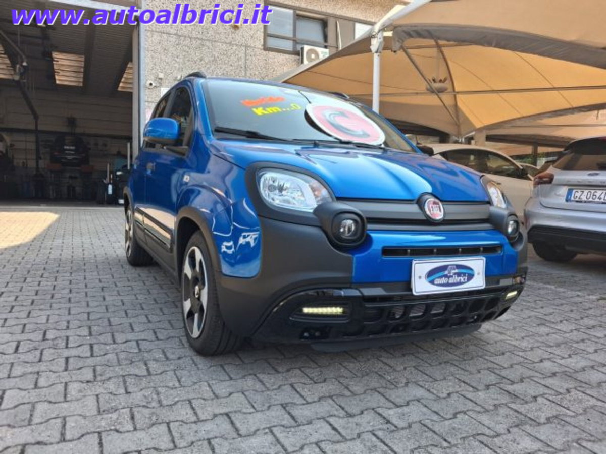 Fiat Pandina 1.0 firefly hybrid s&s 65cv (3)