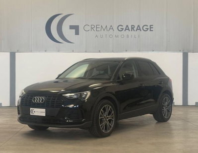 Audi Q3 35 TDI Business usata