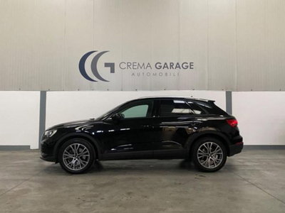 Audi Q3 35 TDI Business (4)