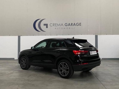 Audi Q3 35 TDI Business (5)