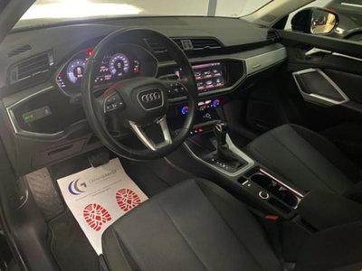 Audi Q3 35 TDI Business (6)