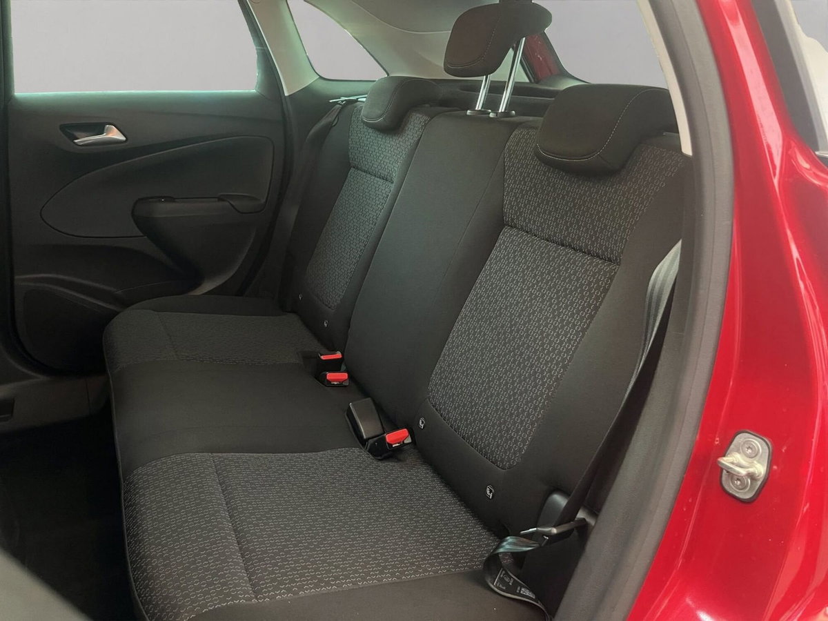 Opel Crossland 1.2 Elegance s&s 110cv (12)
