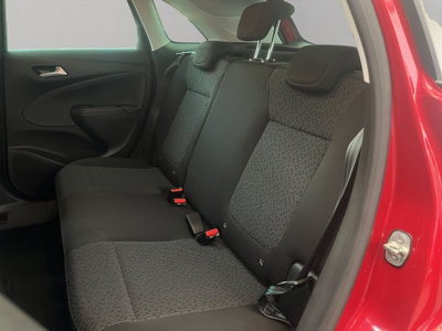 Opel Crossland 1.2 Elegance s&s 110cv (12)