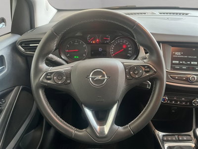 Opel Crossland 1.2 Elegance s&s 110cv (13)