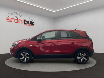 Opel Crossland 1.2 Elegance s&s 110cv (3)