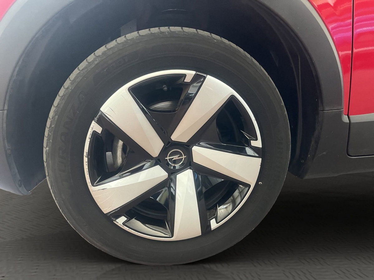 Opel Crossland 1.2 Elegance s&s 110cv (4)