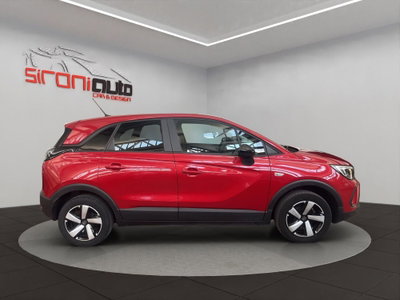 Opel Crossland 1.2 Elegance s&s 110cv (9)