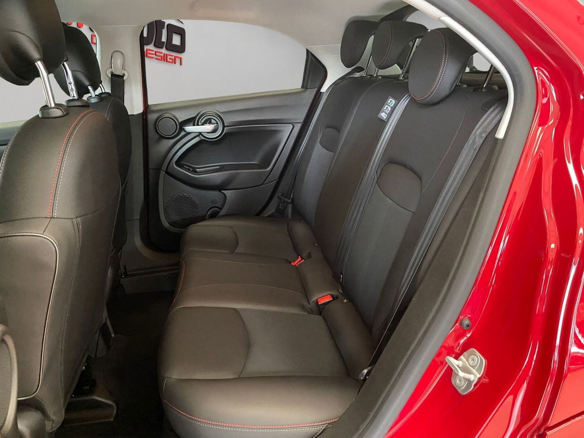 Fiat 500X 1.5 t4 hybrid Sport 130cv dct (11)