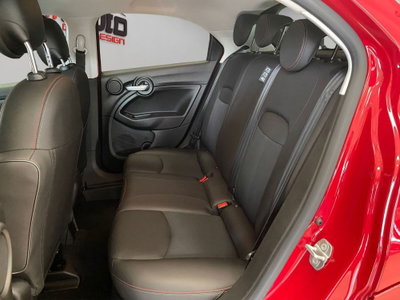 Fiat 500X 1.5 t4 hybrid Sport 130cv dct (11)