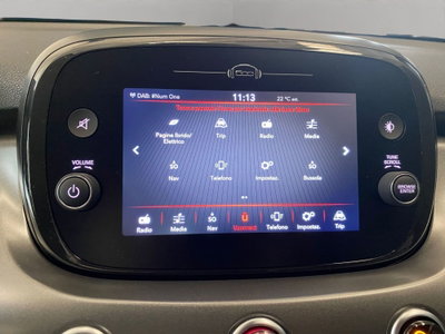 Fiat 500X 1.5 t4 hybrid Sport 130cv dct (15)