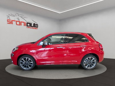 Fiat 500X 1.5 t4 hybrid Sport 130cv dct (3)