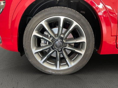 Fiat 500X 1.5 t4 hybrid Sport 130cv dct (4)