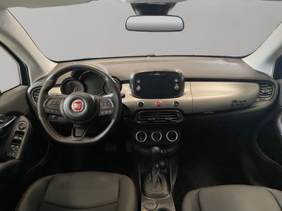 Fiat 500X 1.5 t4 hybrid Sport 130cv dct (8)