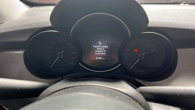 Fiat 500X 1.5 t4 hybrid Sport 130cv dct (9)
