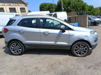 Ford EcoSport 1.5 TDCi 90 CV Titanium (5)